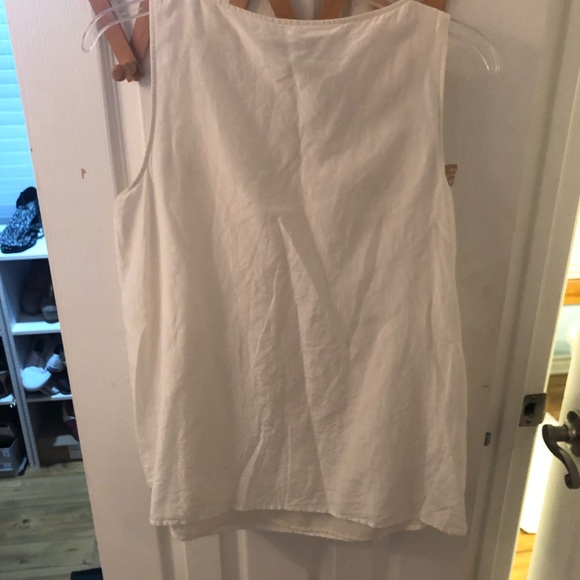 Loft Tank - Picture 4 of 5